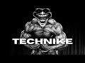 Ronnie Coleman x Technike (Ultra Slowed) | Gym Motivation