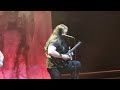 Dream Theater - The Ministry of Lost Souls - John Petrucci - Milano 7/05/2022