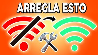 ¡Arregla tu Lenta e Inestable Velocidad de Wifi! | Techie Guy En Español