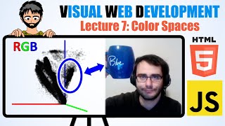 Understanding Color Spaces in JavaScript & HTML Canvas