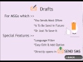 Drafts - msg91.com
