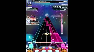 【SDVX VI】Sharkbait(ADV)(再)