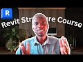Revit structure Course || Rebar detailing for complete RCC Buildings
