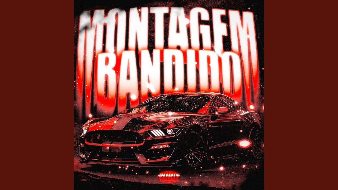 Montagem Bandido Super Slowed Jmilton Itamar Mc Song Lyrics