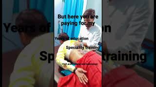 Physiotherapist life | dr Abhishek shukla | doctor of physiotherapy |