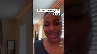 Talented Female Flutist Put Out A “Beat Challenge” \u0026 Di Genius Delivers 🪈🎹🎶🔊🇯🇲(Pt.1)