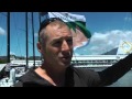 Pt1: A tour of Loki, the 2011 Rolex Sydney Hobart winner