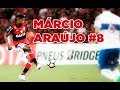 Márcio Araújo ► Cão de Guarda ● The Beast ● Best Skills 2014 - 2017