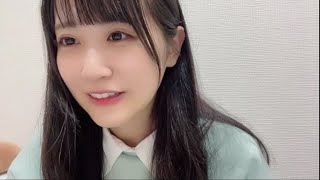 2023年11月23日 中村 舞（STU48 ドラフト3期生）