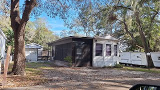 Se Venden Mobile Homes ECONÓMICOS en Apopka,  Florida 32703