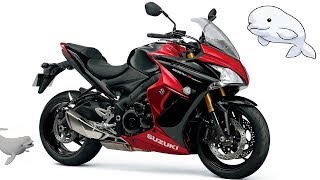 GSXS1000F Long Term Review