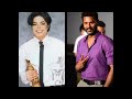 Michael Jackson vs Prabhu Deva