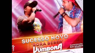 Bora beber - forro vumbora \u0026 saia rodada 2015