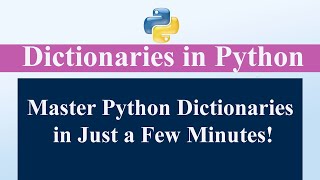 Python Dictionary Explained | Complete Guide with Examples | #pythontutorial