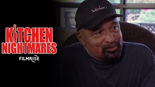 Kitchen Nightmares Uncensored - Season 4 Episode 9 - Full Episode