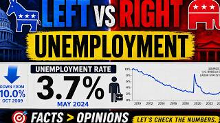 Left Vs Right Which Party Is Actually Better I Checked The Data