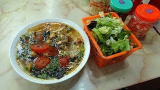 旧正月限定！Bunの美味しいローカル店のご紹介（914 De La Thanh）