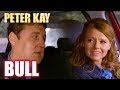 Losing Your Virginity On A Mechanical Bull | Peter Kay's Car Share