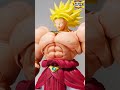 dragon ball nuevo broly ㊙️ shfiguarts dbz dragonball