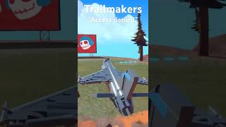 Trailmakers - what a butter landing…#trailmakers #aviation #plane #miragef1