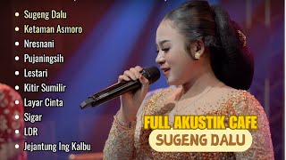 LAGU JAWA AKUSTIK TERBARU 2024 | FULL ALBUM NIKEN SALINDRI KERONCONG AKUSTIK SUGENG DALU