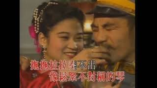 袁鳳瑛《滾滾紅塵》1991 華納