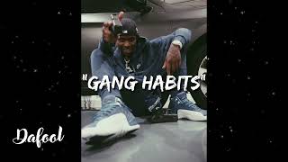 [FREE] Quando Rondo x NBA Youngboy Type Beat 2023 - "Gang Habits"