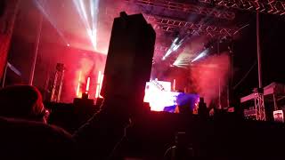 Leaving (Yuna) - Ekali @ Daybreak Festival 2019