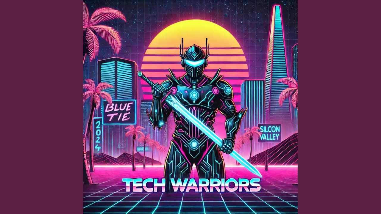 Tech Warriors Extended Version Youtube