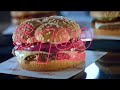 Checkers Commercial 2023 - (USA) • Flavor burgers at $1.99