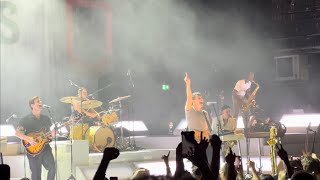 Bleachers: Modern Girl *LIVE 4K* [Brixton O2 Academy 27.08.2024