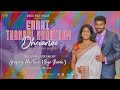 ENNAI THANGKI NADATHUM-என்னை தாங்கி-Gregory Martine-Tamil Christian Song-The God Of Glory -Uk-2021