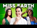 Miss Earth 2024 Predictions: Is This the Most Competitive Batch of Delegates in History?