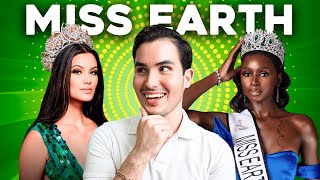 Miss Earth 2024 Predictions: Is This the Most Competitive Batch of Delegates in History?