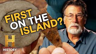 These Artifacts Could Rewrite History | The Curse of Oak Island