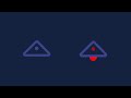 TUTORIAL - Scroll top button | back to top Using  HTML & CSS animation ONLY