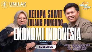 UNILAK PODCAST // Bang, Djono Albar Burhan : 