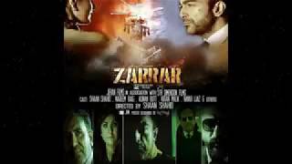 Zarrar (2019) Movie Official Trailer - Shaan Shahid , Kiran Malik , Nadeem Baig