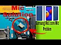 Samsung M01 Core Mic Problem // M01 Core Mic not working / Sehematic diagram / m01 core Mic jumper