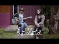 I'm Yours - Jason Mraz (Superlaks ft. Fransisca Cover)