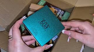 Unboxing Oriflame C15/2024! 🫶💫❤️‍🔥