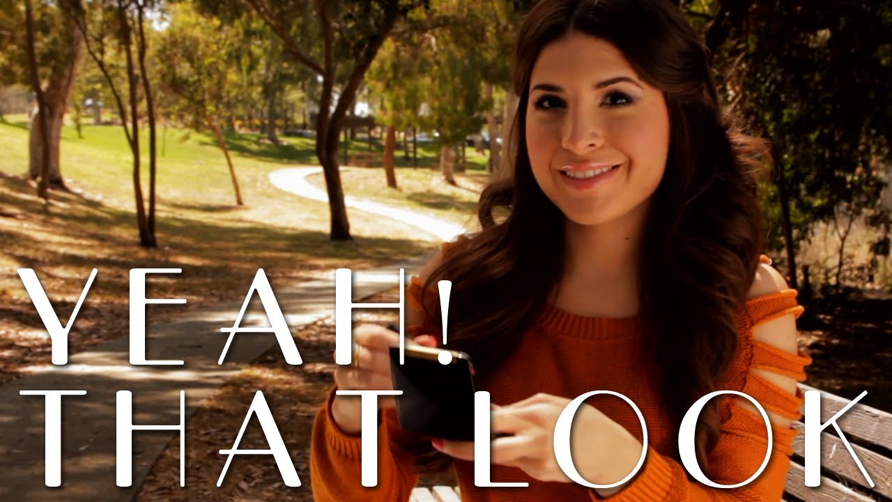 Fall Makeup Tutorial Youtube