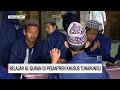 pesantren tunarungu mengenal tuhan meski tak bisa mendengar