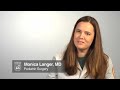 Pediatric Surgeon: Monica Langer, MD