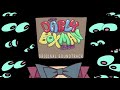 “the darly boxman show” main theme by gooseworx