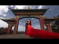 Pre Wedding Film 2024 || Sipun x Simran || Studio 3d