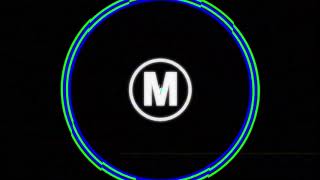 Circle Glitch Logo | Premiere Pro Templates - Motion Array