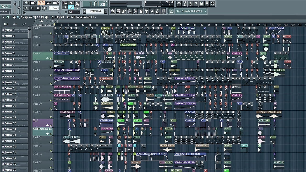 Fl Studio Project Download Grammoz
