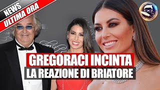 Elisabetta Gregoraci incinta: la reazione di Flavio Briatore, il patto segreto con l’imprenditore…