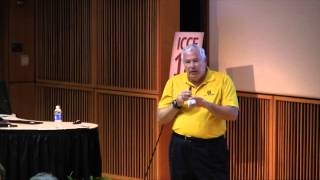 ICCF-18 : Robert Duncan - ENEA Workshop